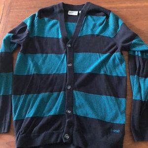Wesc Cardigan